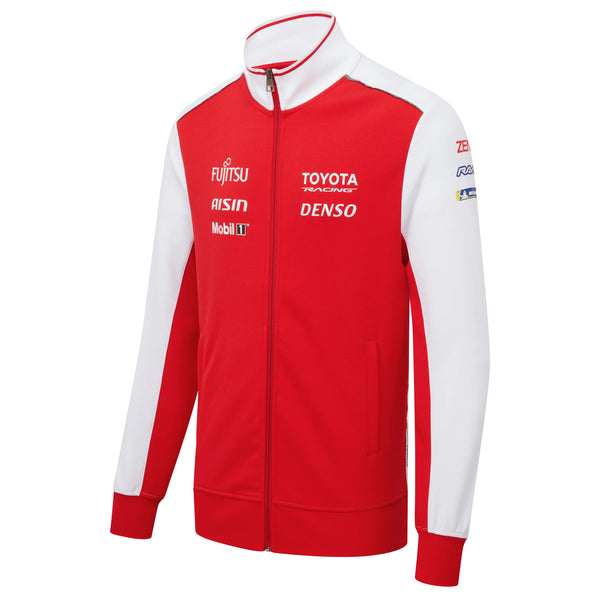 NEW Toyota Racing WEC Team Sweatshirt