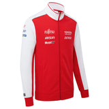 NEW Toyota Racing WEC Team Sweatshirt