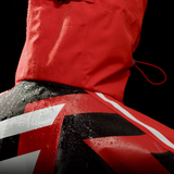 NEW 2025 TOYOTA GAZOO Racing WRT Waterproof Jacket