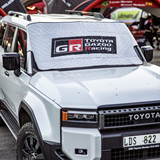 Toyota GR Windscreen Cover and Bag Set