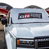 Toyota GR Windscreen Sunshade