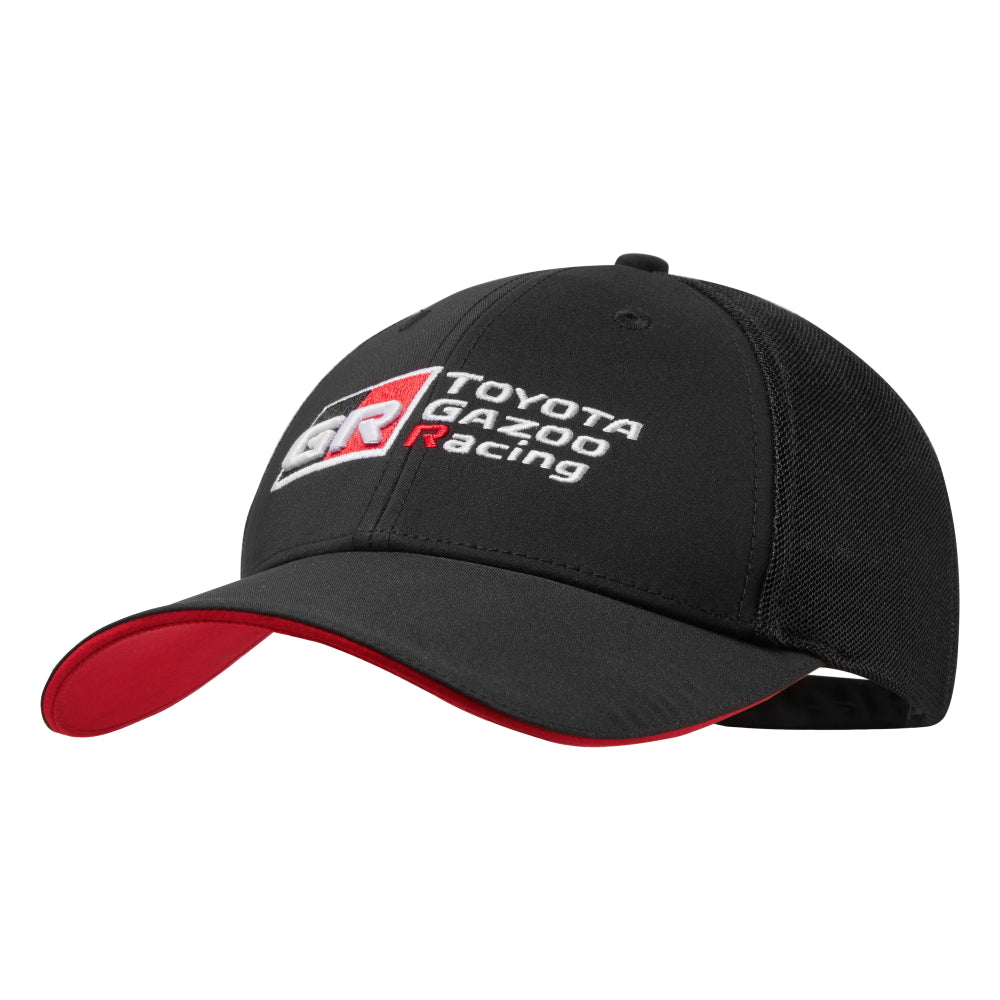 Toyota Gazoo Racing Sports Baseball Cap