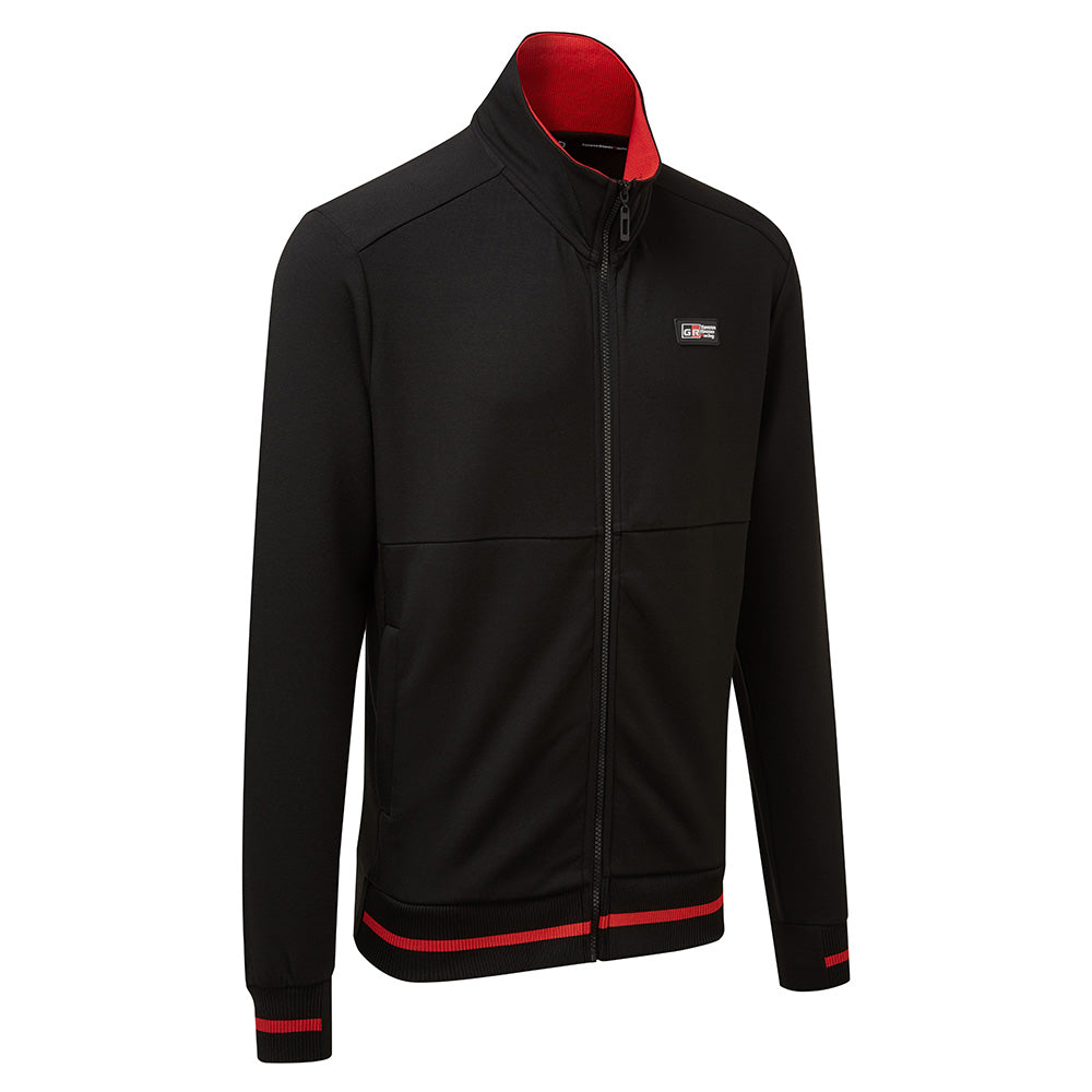 Toyota Gazoo Racing Lifestyle Sweatshirt