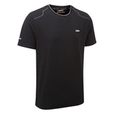 Toyota GR Classic Black T-Shirt