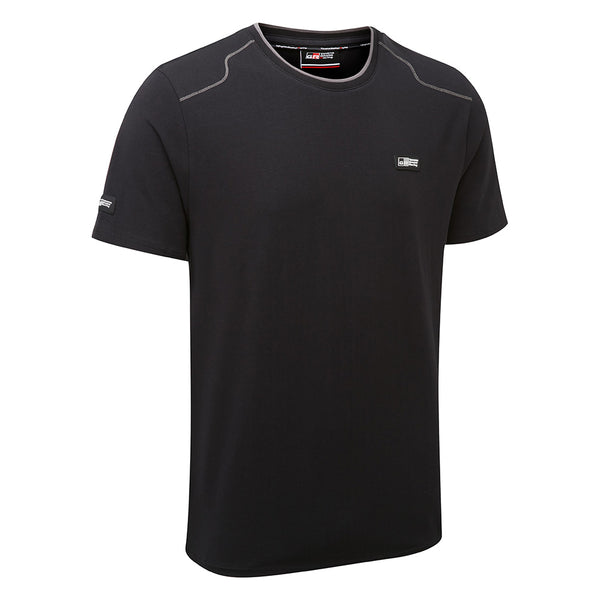 Toyota GR Classic Black T-Shirt