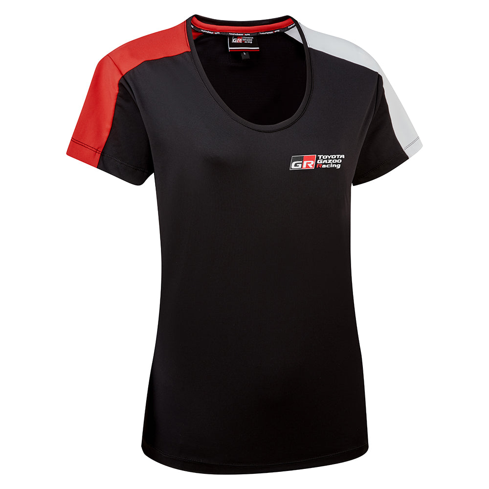 Toyota Gazoo Racing Ladies T-Shirt