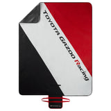 Toyota Gazoo Racing Picnic Blanket