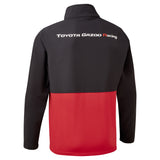 Toyota Gazoo Racing Softshell Jacket