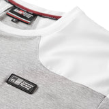Toyota GR Classic White T-Shirt