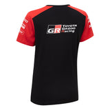 Toyota Gazoo Racing Ladies Team T-Shirt