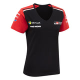 Toyota Gazoo Racing Ladies Team T-Shirt