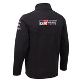Toyota Gazoo Racing Softshell Jacket