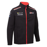 Toyota Gazoo Racing Softshell Jacket