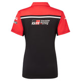 Toyota Gazoo Racing WRT Ladies Team Polo Shirt