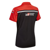 Toyota Gazoo Racing WRT Ladies Team Polo Shirt