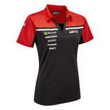 Toyota Gazoo Racing WRT Ladies Team Polo Shirt