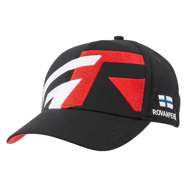 Toyota Gazoo Racing WRT Rovanpera Cap