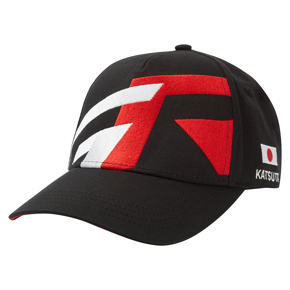 Toyota Gazoo Racing WRT Katsuta Cap