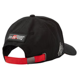 Toyota Gazoo Racing WRT Katsuta Cap