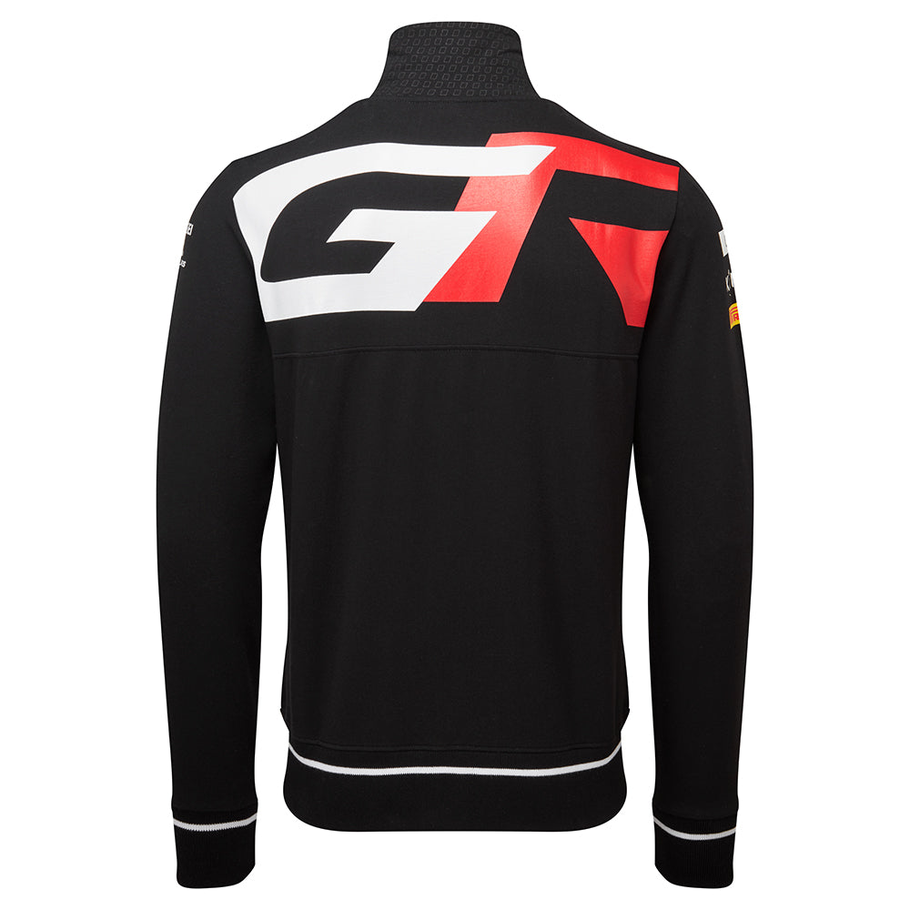 Toyota sweatshirt sales