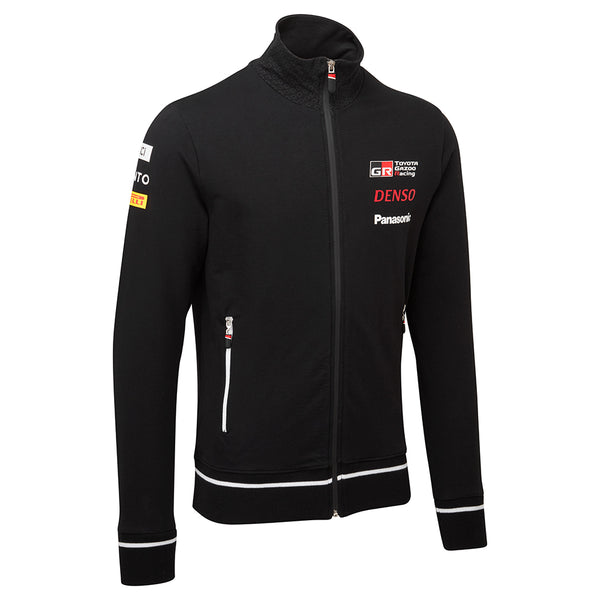 Toyota Gazoo Racing WRT Sweatshirt