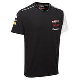 Toyota Gazoo Racing WRT Team T-Shirt