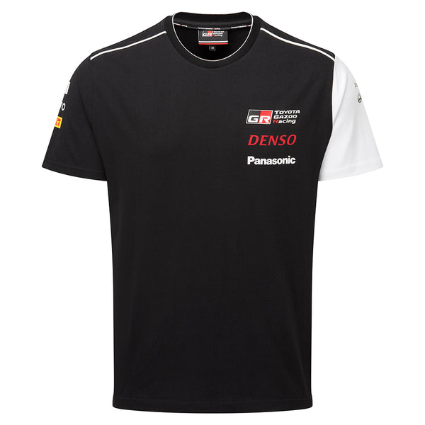 Toyota Gazoo Racing WRT Team T-Shirt