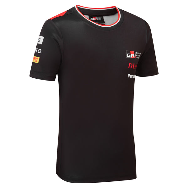 T online shirt wrc