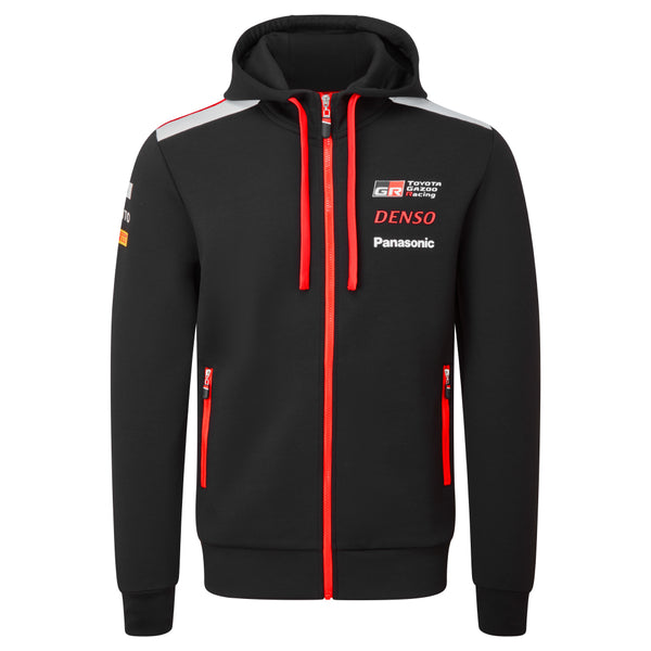 Toyota Gazoo Racing WRT Hoodie