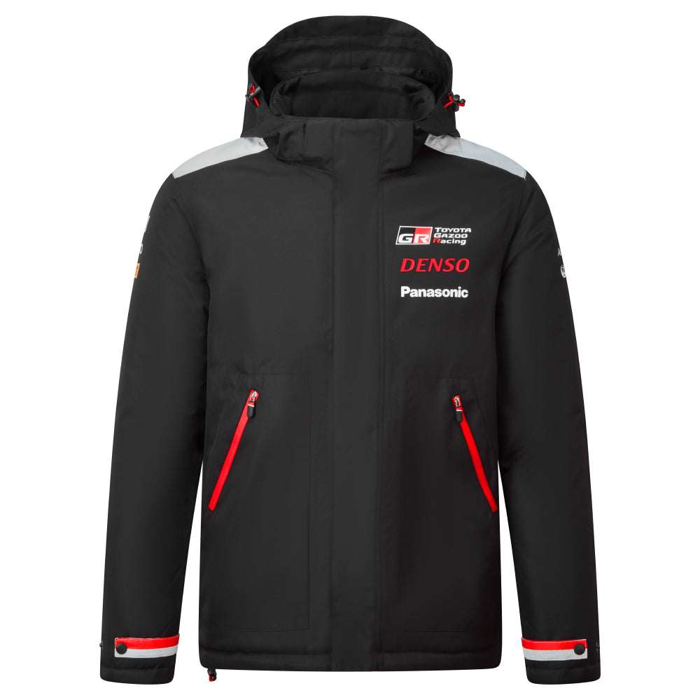 Toyota Gazoo Racing WRT Mountain Jacket