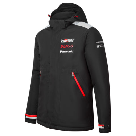 Toyota softshell jacket top