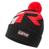 Toyota Gazoo Racing WRT Knitted Hat