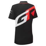 NEW Toyota Gazoo Racing WRT Ladies Poloshirt