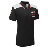 NEW Toyota Gazoo Racing WRT Ladies Poloshirt