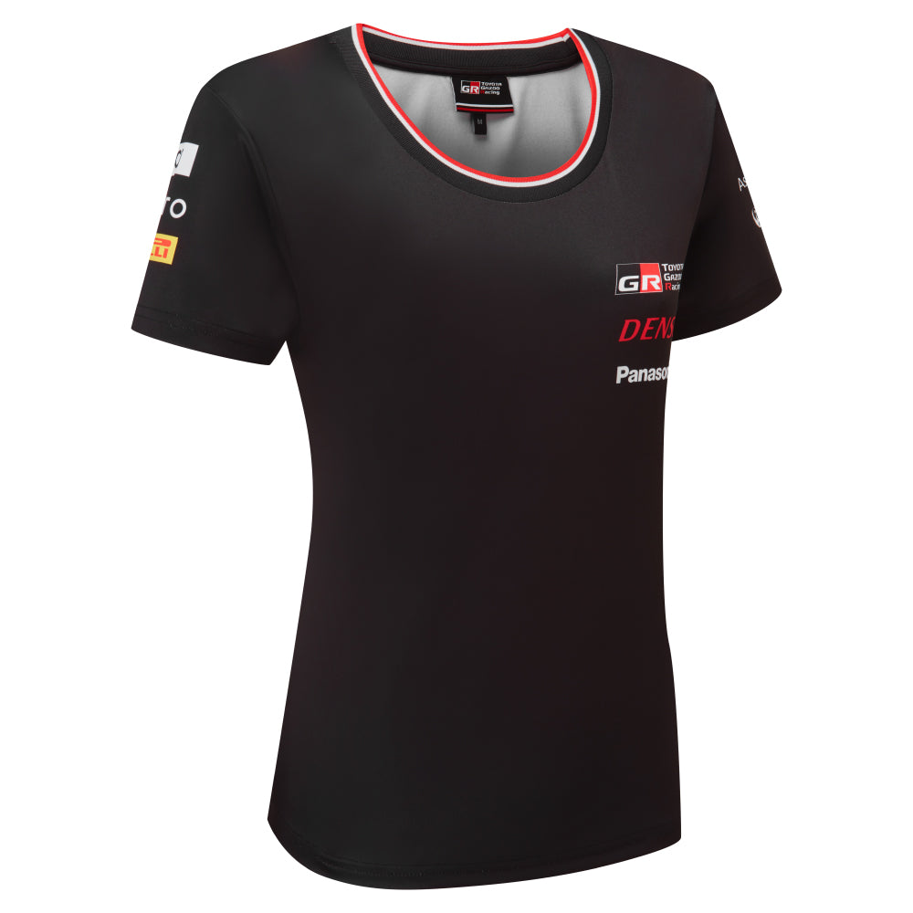 Toyota Gazoo Racing WRT Ladies T-Shirt