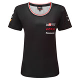 Toyota Gazoo Racing WRT Ladies T-Shirt