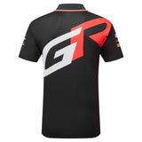 Toyota Gazoo Racing WRT Poloshirt