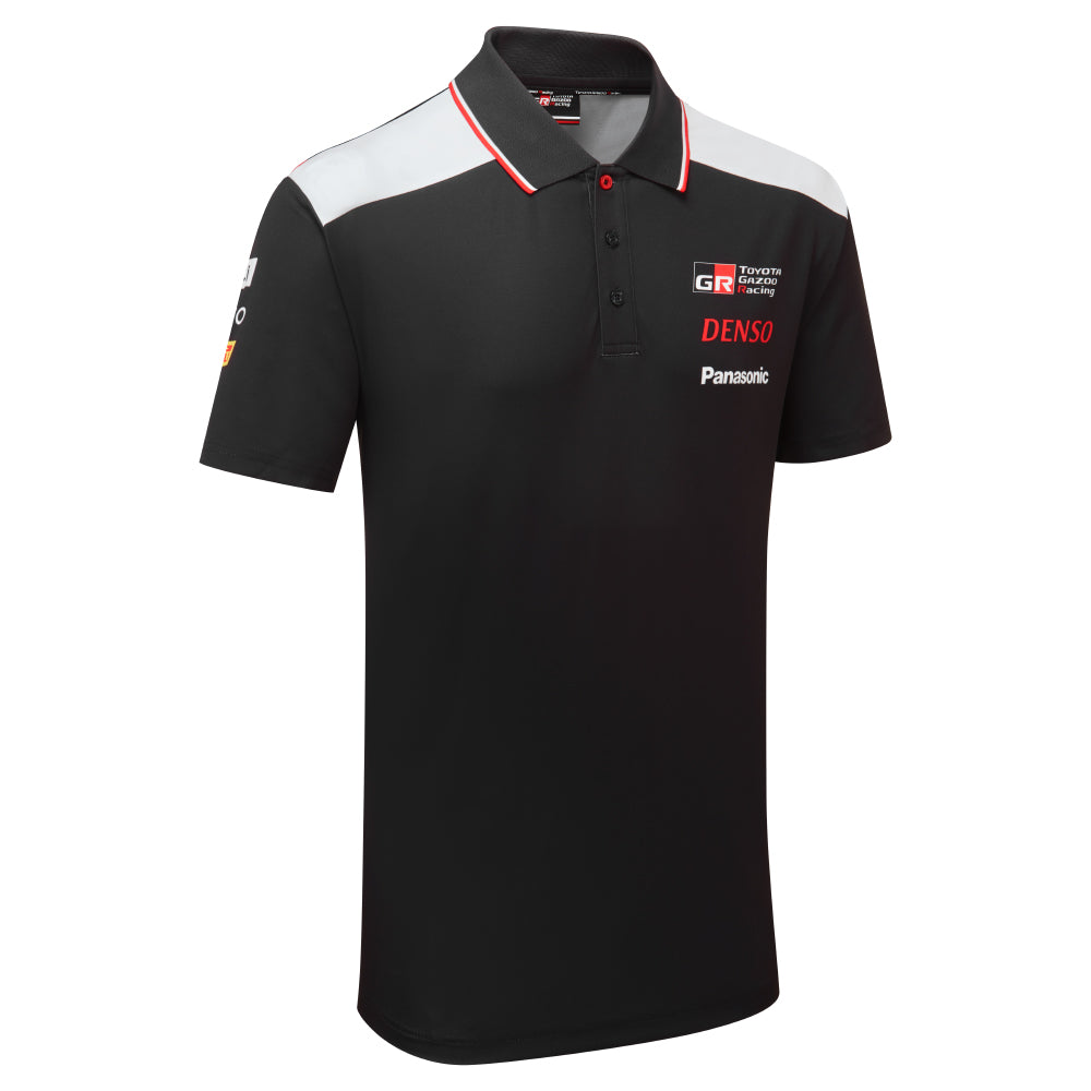 Toyota Gazoo Racing WRT Poloshirt