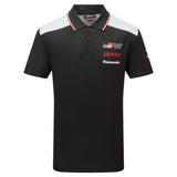 Toyota Gazoo Racing WRT Poloshirt