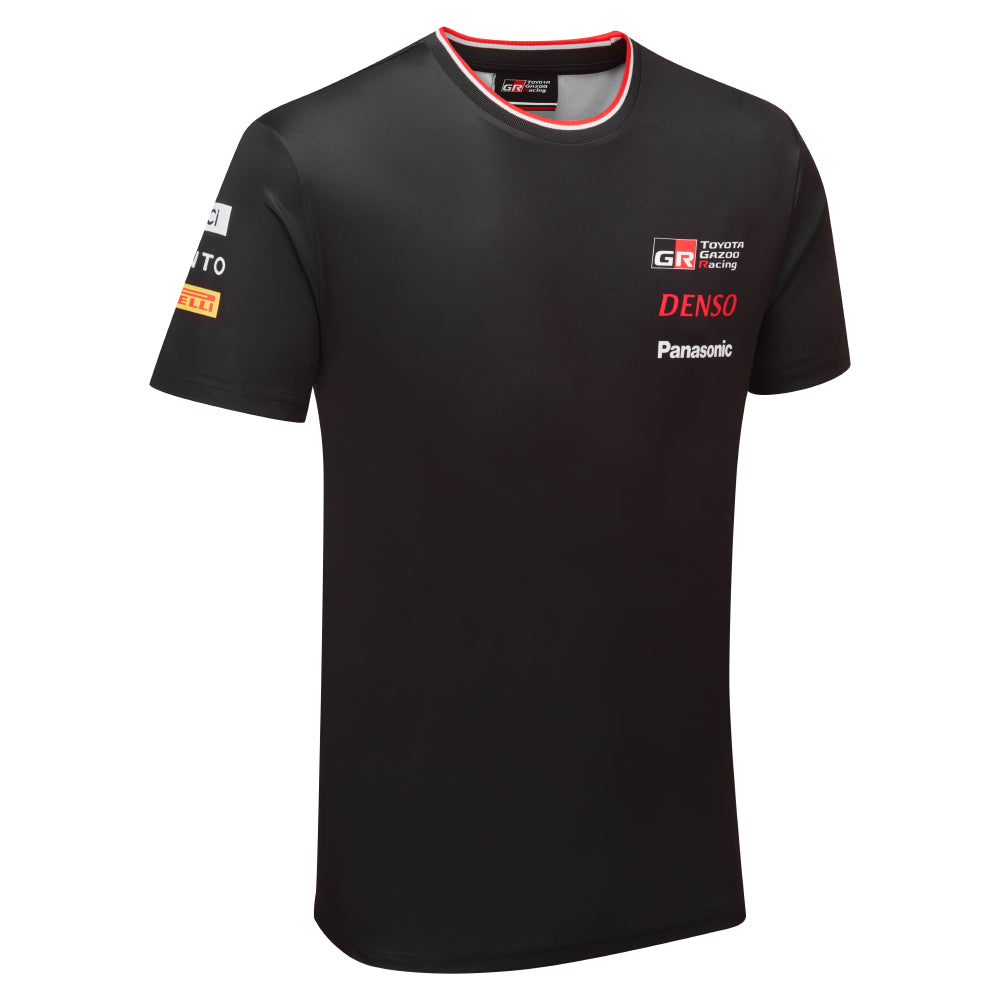 Toyota Gazoo Racing WRT T-Shirt