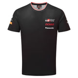 NEW Toyota Gazoo Racing WRT T-Shirt