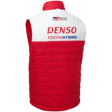 Toyota Gazoo Racing WEC Gilet