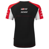 Toyota Gazoo Racing WEC Ladies Team T-Shirt