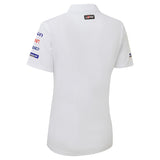 Toyota Gazoo Racing WEC Ladies Poloshirt