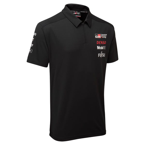 Toyota Gazoo Racing WEC Men's Poloshirt
