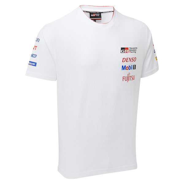 Toyota Gazoo Racing WEC Team T-Shirt