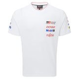 Toyota Gazoo Racing WEC Team T-Shirt