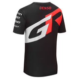 NEW Toyota Gazoo Racing WEC Team Childrens T-Shirt