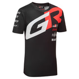 NEW Toyota Gazoo Racing WEC Team Childrens T-Shirt