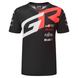 Toyota Gazoo Racing WEC Team Childrens T-Shirt